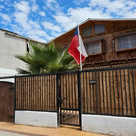 Hostal Sol Y Luna